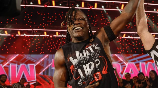 R-Truth