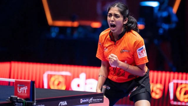Yashaswini Ghorpade