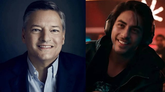Aryan Khan's Ba***ds of Bollywood First 2 Episodes Reviewed, Netflix CEO Ted Sarandos Calls It 'Funny Show'