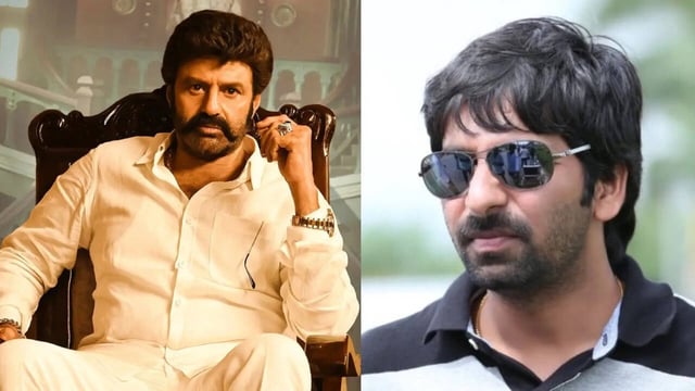 NBK111: Gopichand Malineni Reunites With Nandamuri Balakrishna For Second 'Mass Celebration' After Veera Simha Reddy