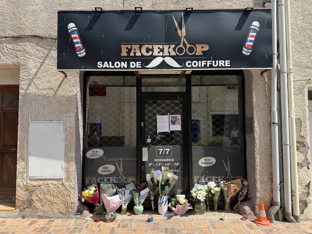 Le 31 mai, vers 22 heures, le suspect de nationalité française, qui avait consommé de l’alcool dans la journée, a selon le parquet antiterroriste (Pnat) «tiré à plusieurs reprises» sur son «voisin», Hichem Miraoui, depuis sa voiture.