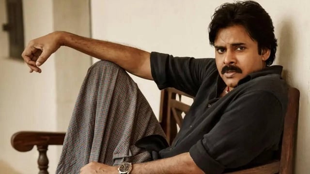 Pawan Kalyan Finishes They Call Him OG Shoot, Says ‘It’s A Wrap For Gambheera’