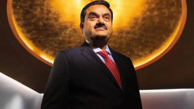 Gautam Adani