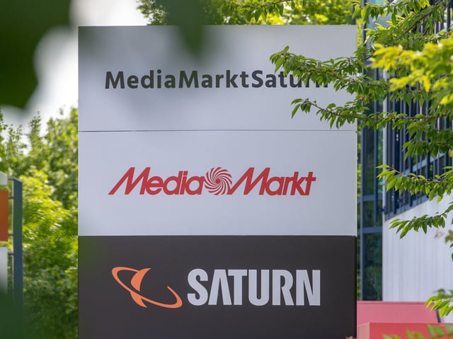 Mehrere Saturn-Filialen werden jetzt zu Media-Markt-Standorten.