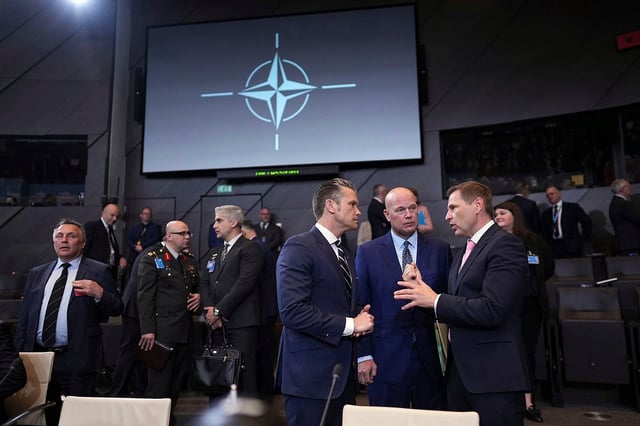 NATO 