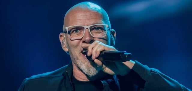 Seit Jahrzehnten erfolgreich: Thomas D und die Hip-Hop-Gruppe „Die Fantastischen Vier“