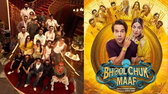Housefull 5 Box Office Collection Day 2: Akshay Kumar Film SURPASSES Bhool Chuk Maaf's Overseas Earnings