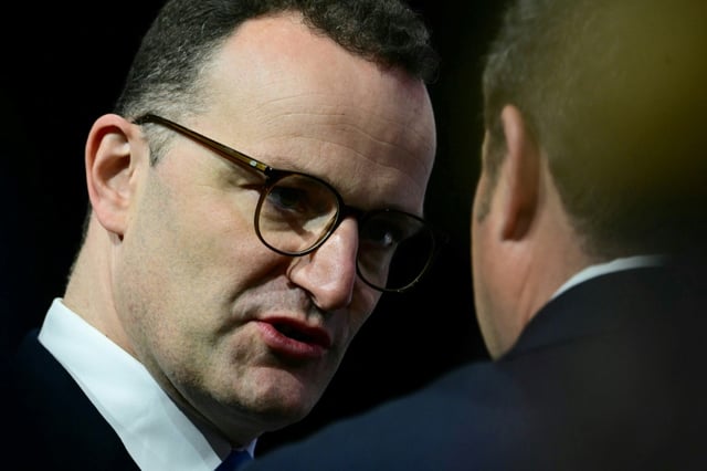 Die Grünen dringen auf die Veröffentlichung des internen Untersuchungsberichts zu Maskenbeschaffungen durch Ex-Gesundheitsminister Jens Spahn (CDU). Dieser müsse umgehend dem Bundestag vorgelegt werden, sagte Grünen-Fraktionschefin Britta Haßelmann.