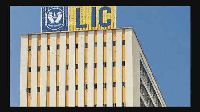 LIC