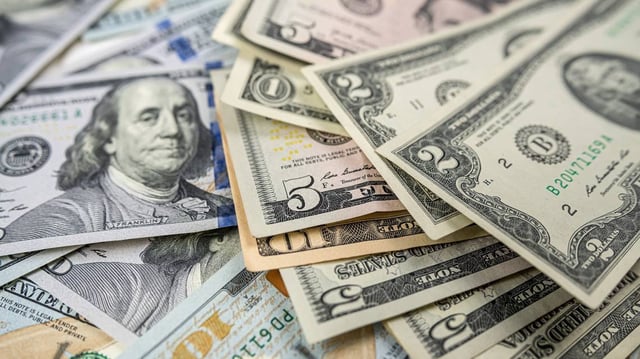 Nobody won the Powerball grand prize, which rises to an estimated $54 million, with a cash value of about $24.3 million.