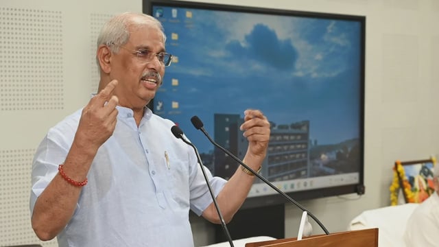 File Photo: X/@KeralaGovernor