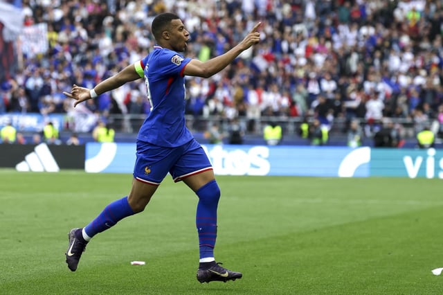 0-2. Mbappé marca la diferencia y le da el tercer lugar a Francia