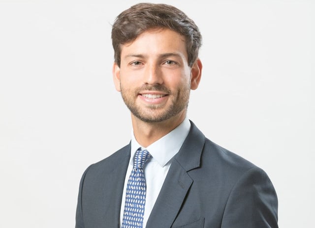 Andrés Millán.