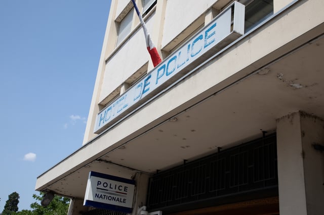 «Des examens médico-légaux vont être réalisés», a expliqué la procureure.