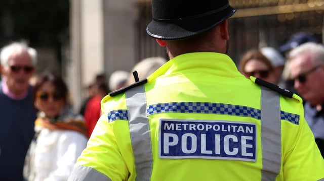 Police had raised concerns that there was not enough cash to take on all crimes