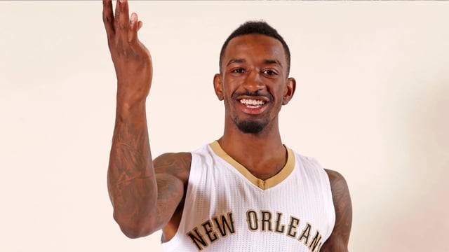 Russ Smith