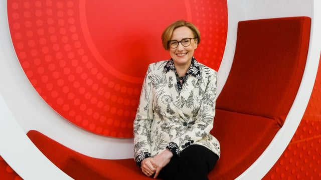 Margherita Della Valle says the problems of the telecoms sector in Europe are more a result of a lack of scale than the challenges of price