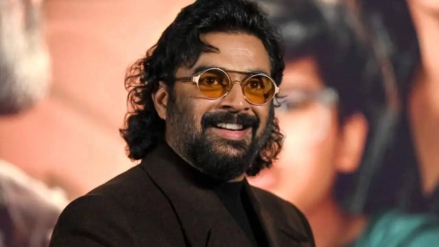 R Madhavan Joins SS Rajamouli's SSMB29 Starring Priyanka Chopra, Mahesh Babu: Report