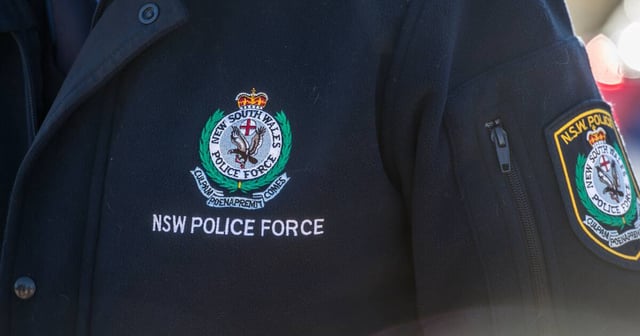 A man has been shot dead in Wagga overnight. File picture