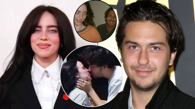 Meet Nat Wolff: Billie Eilish’s Rumoured New Boyfriend; Couple Spotted Kissing In Italy