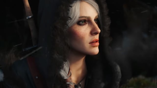 Witcher 4
