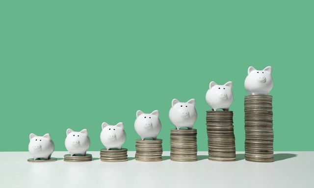 Staying in a workplace pension is often a good idea (Photo: PM/Getty)