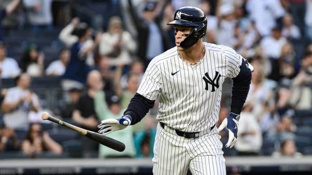 Aaron Judge