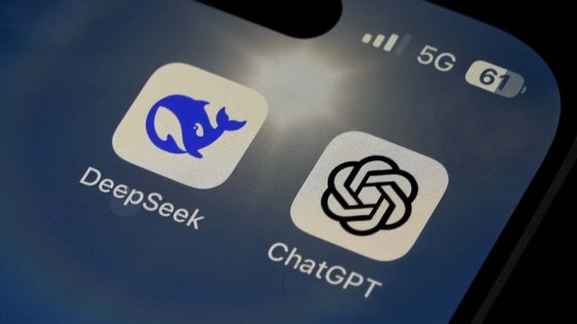 Apple researchers say models like ChatGPT o3 look smart but collapse when faced with real complexity
