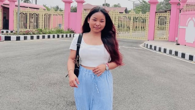 Dima Hasao 