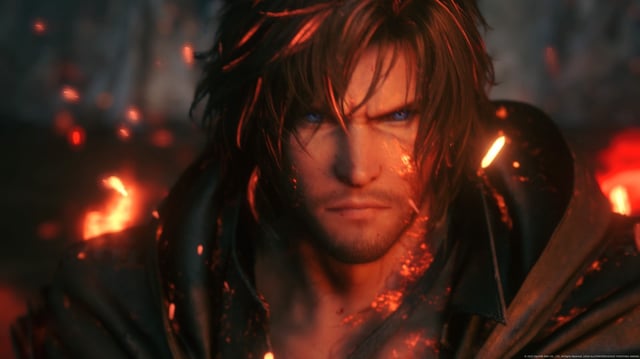 Final Fantasy XVI