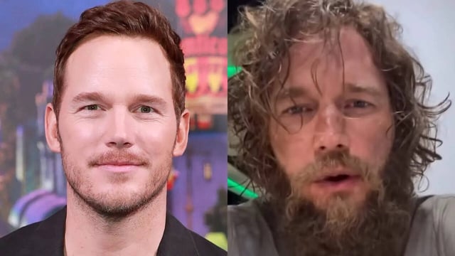 Chris Pratt Unrecognisable In New BTS Video From The Terminal List Season 2: Fans Scream 'Looking Rough Star-Lord'
