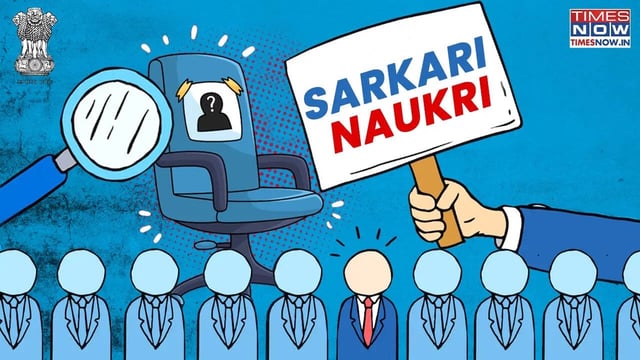Sarkari Naukri This Week (June 9-June 15)