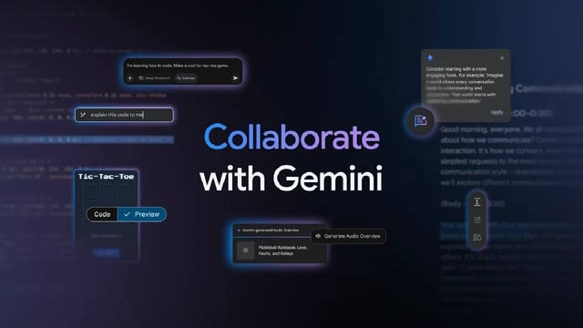 Google Gemini&#039;s new Scheduled Actions tool puts it on par with OpenAI&#039;s ChatGPT