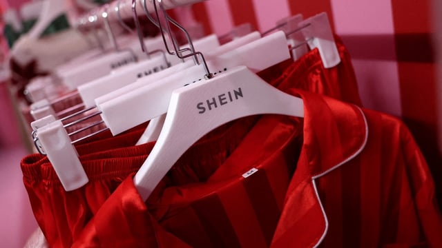 Shein, Reliance aim to sell India-made clothes globally within a year: Report