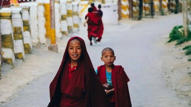 Lahaul-Spiti, Chitkul, Shipki La Now Open to Indian Tourists Under New Himachal Policy