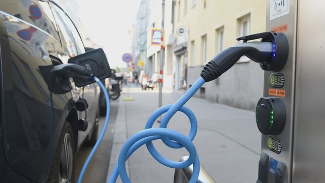 Market share of electric cars in India accelerates past 4 pc in May (Xinhua/Guo Chen/IANS)