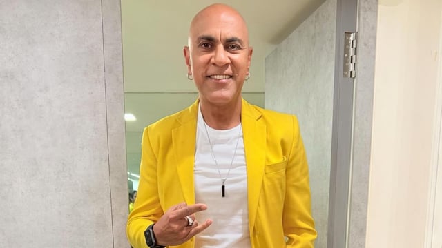 'Bollywood Was Insecure', Says Baba Sehgal, Credits South Industry For Recognising His Talent