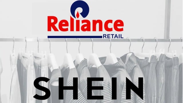 Reliance Shein