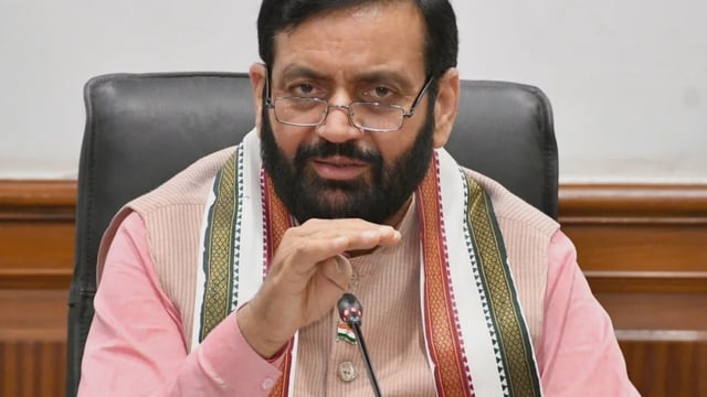 File Photo (IANS)