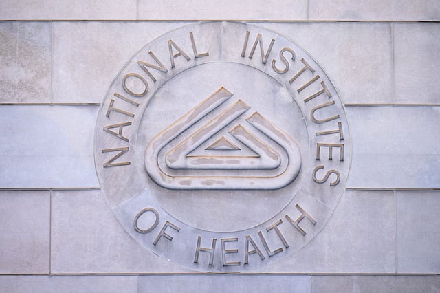 On Monday, NIH staffers published a letter of dissent they called the "Great Bethesda Declaration."