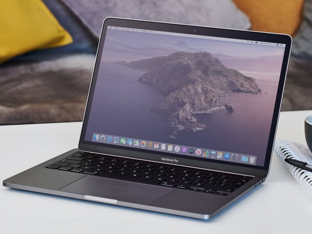 MacBook Pro (13-inch, 2020)