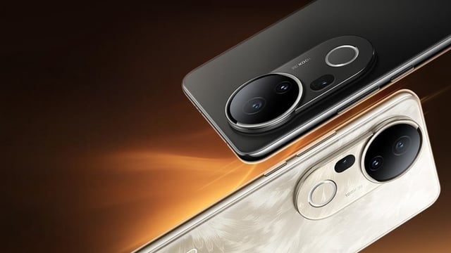 Vivo T4 Ultra will be equipped with a triple rear camera unit