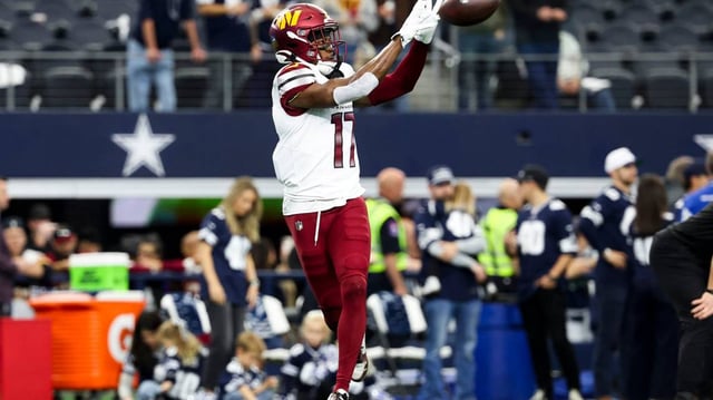 Terry McLaurin