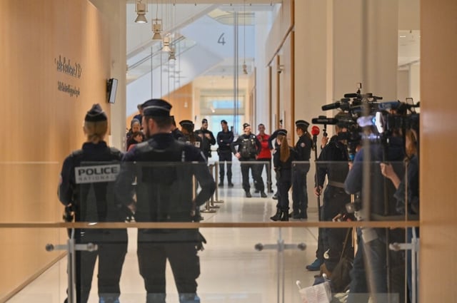 Ce 10 juin 2025 s'ouvre le procès de 16 membres du groupe d'ultradroite Action des forces opérationnelles (AFO), soupçonnés de projets terroristes contre les musulmans.