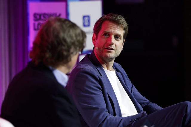 Sebastian Siemiatkowski thinks AI-induced job loss could cause a recession.