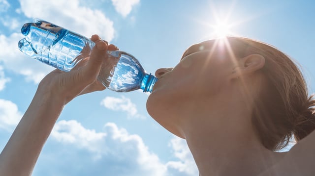 Plus de 30°C sont attendus dans le sud de la France.
