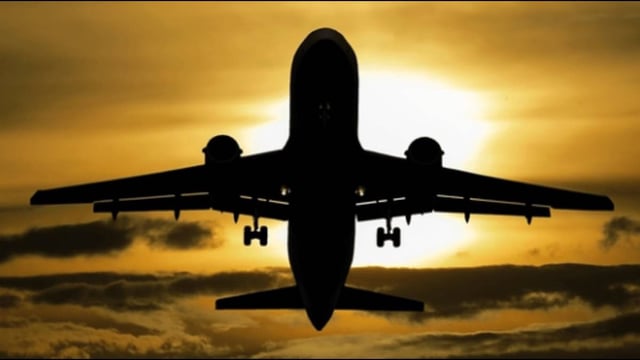Plane Carrying 6 People Crashes into Pacific Ocean Off San Diego | Image: Representational Image