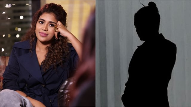Actor Ravi Mohan's rumoured partner Keneeshaa reacts to pregnancy rumours