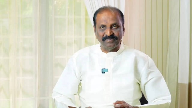 National Award-Winning Lyricist SLAMS Filmmakers For Using His Verses As Film Titles: None Have Taken Permission