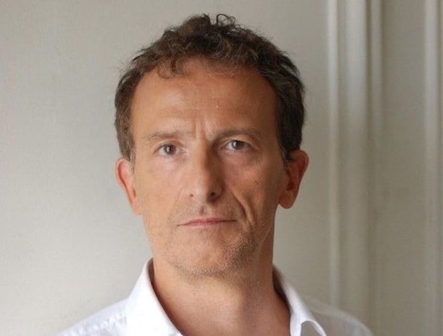 Gilbert Cette est à la tête du Conseil d'orientation des retraites (COR).